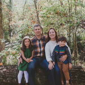 Fundraising Page: Melanie Farrell